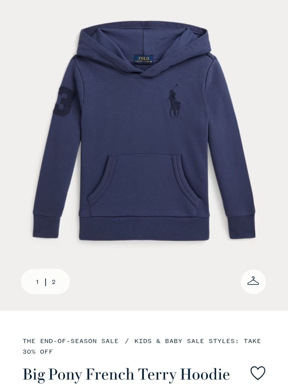 Hoodie