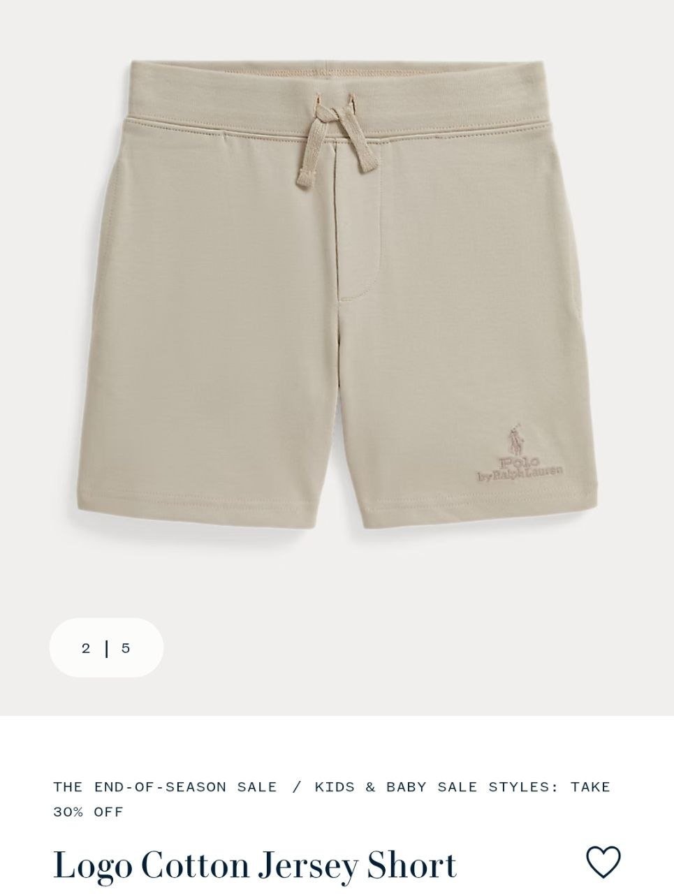 Short