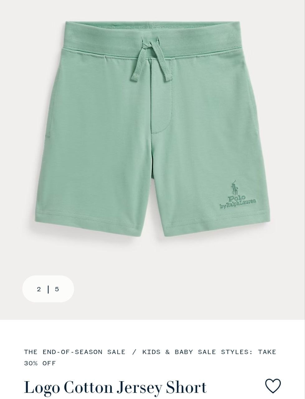 Short