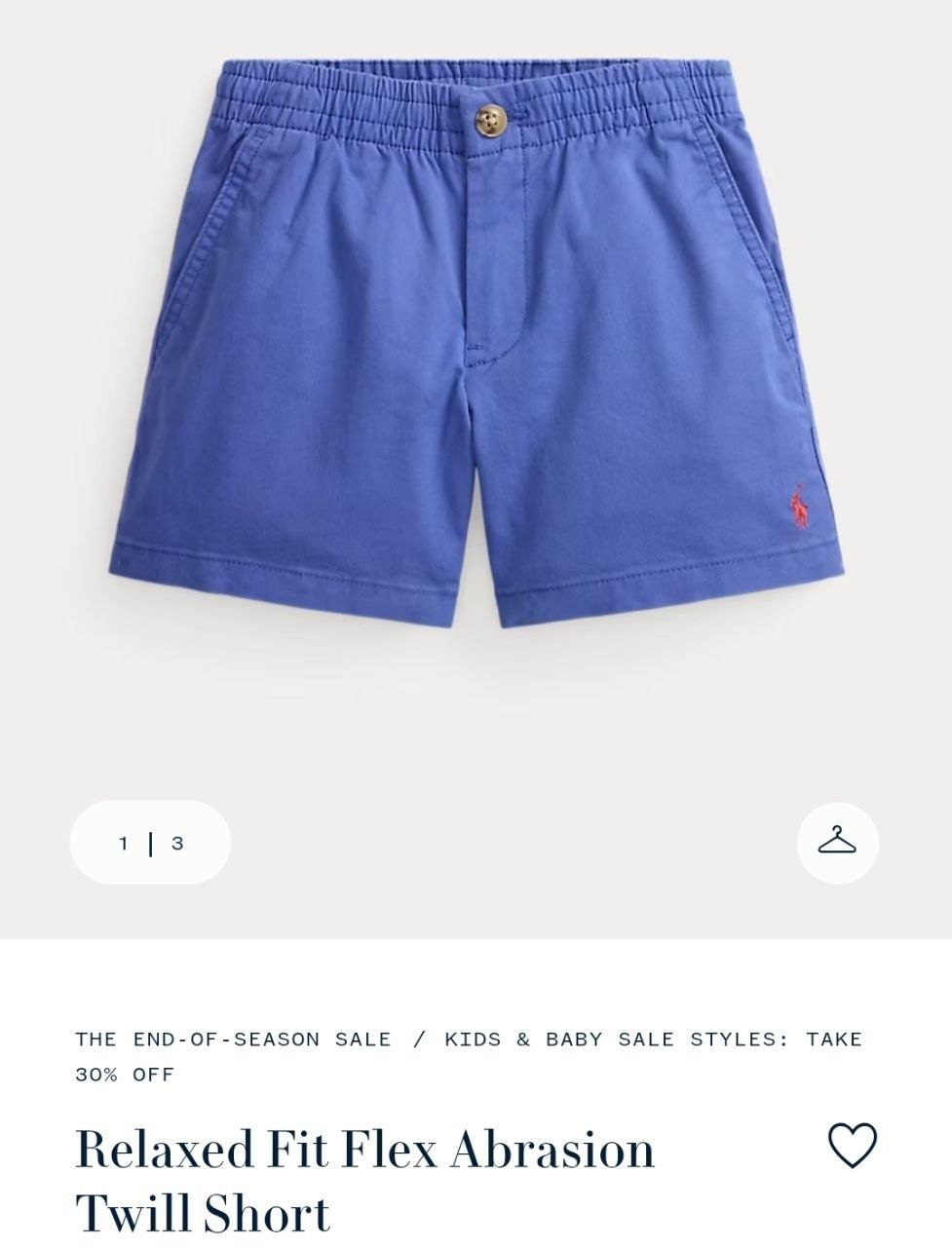 Short