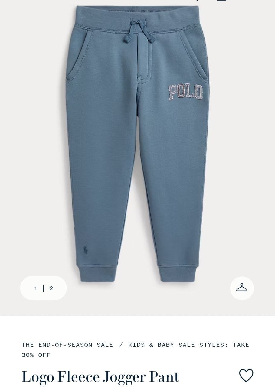 Pant