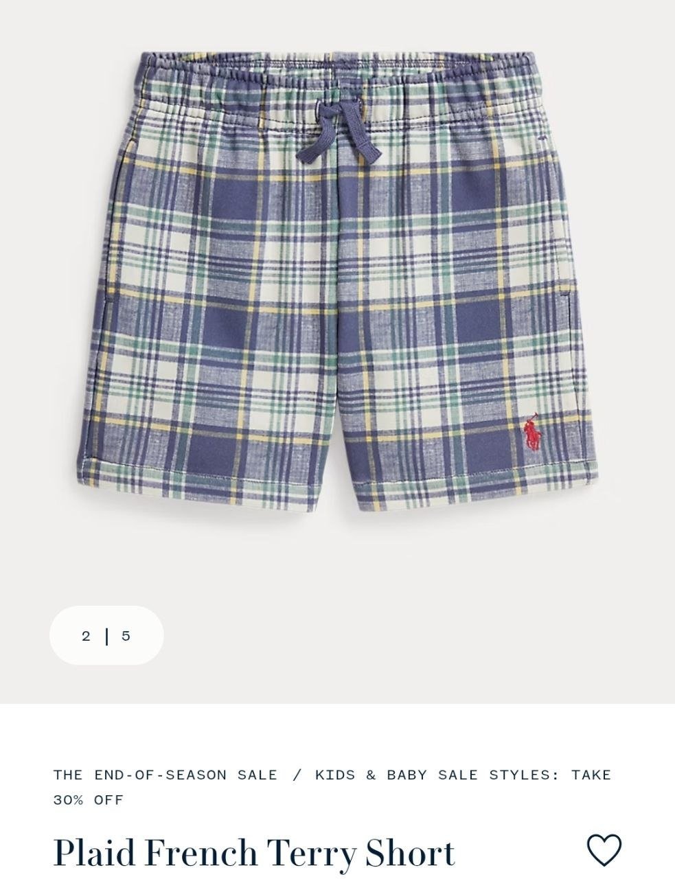 Short
