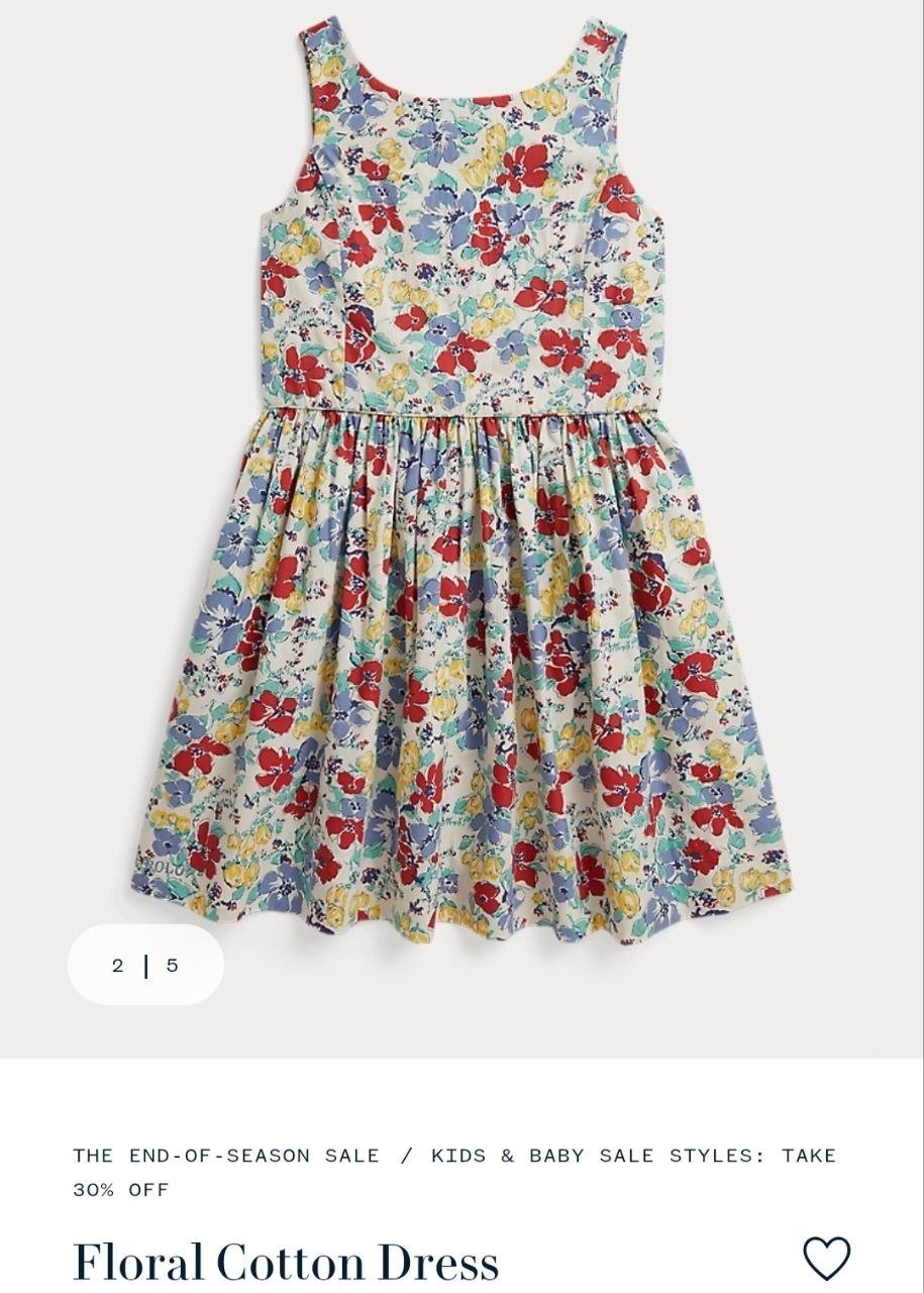 Dress