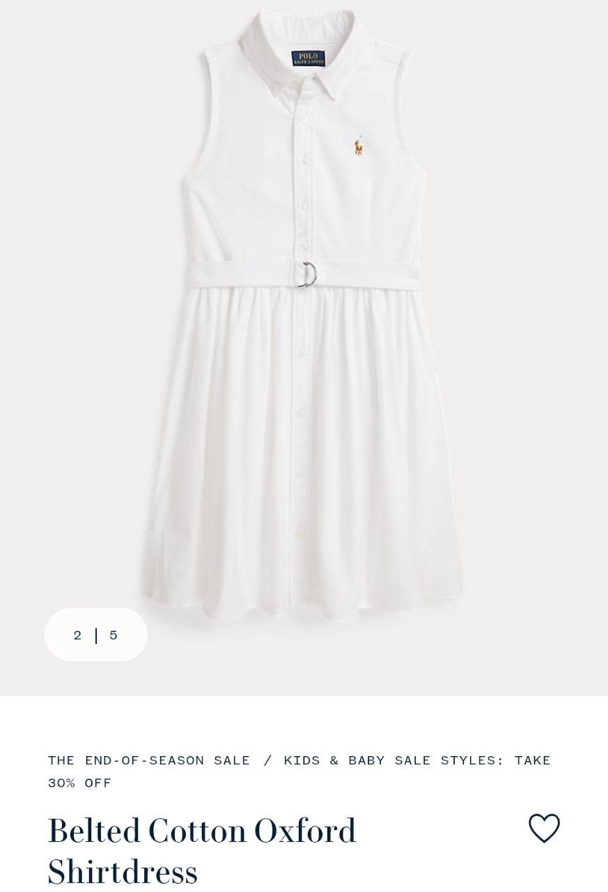 Dress