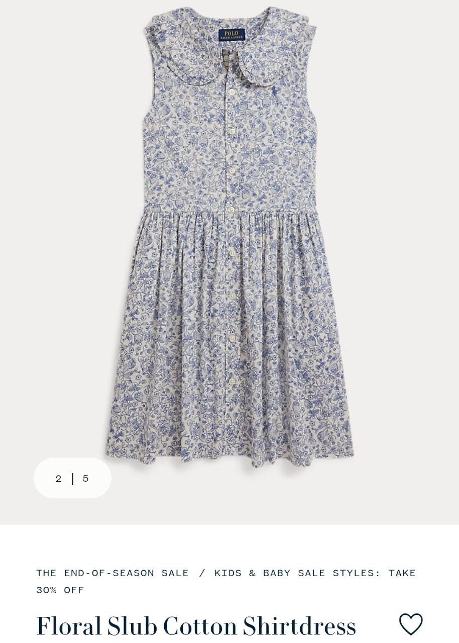 Dress