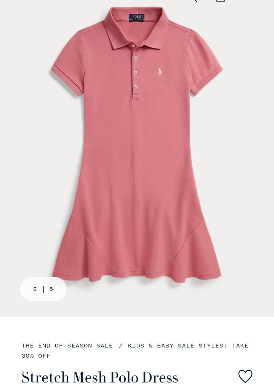 Dress