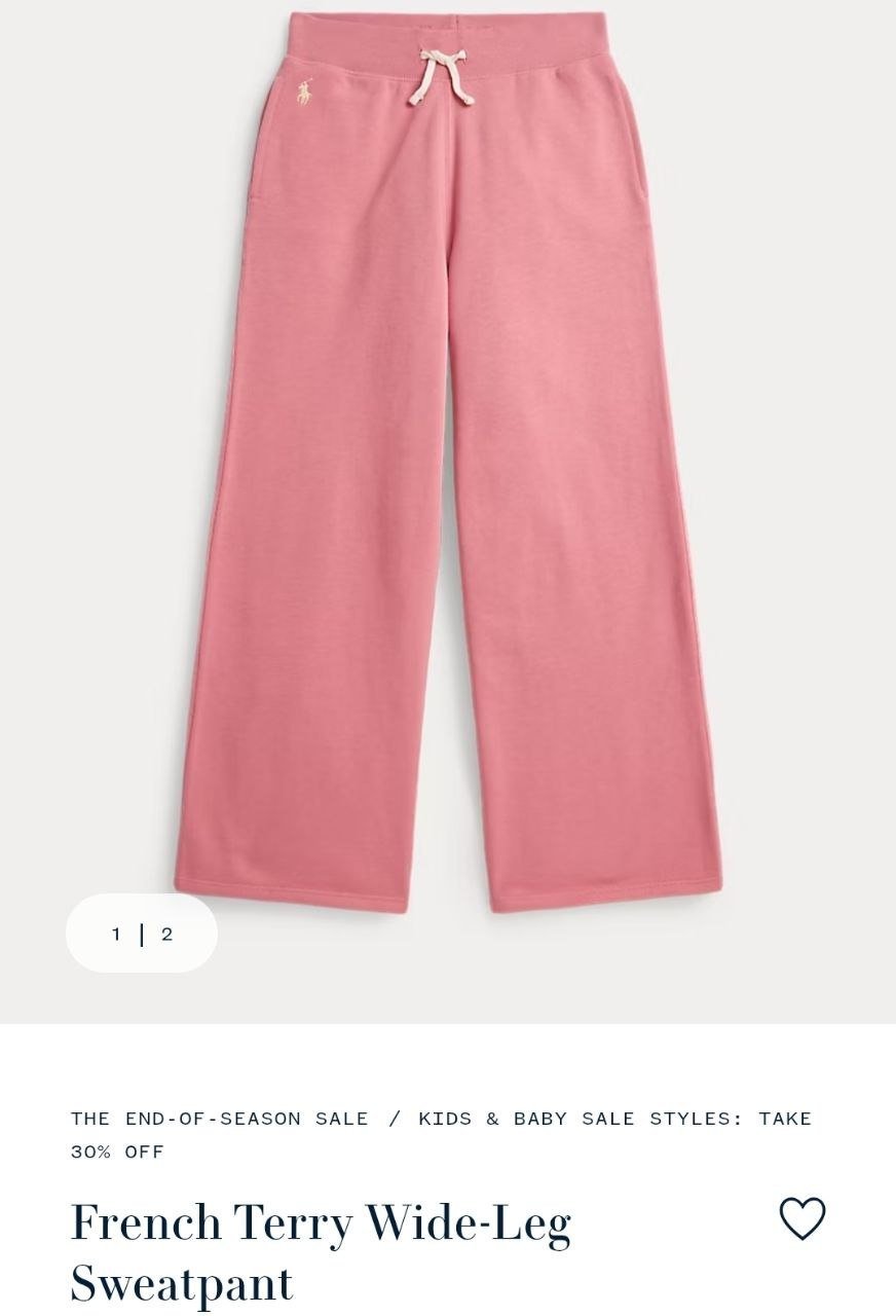 Sweatpant