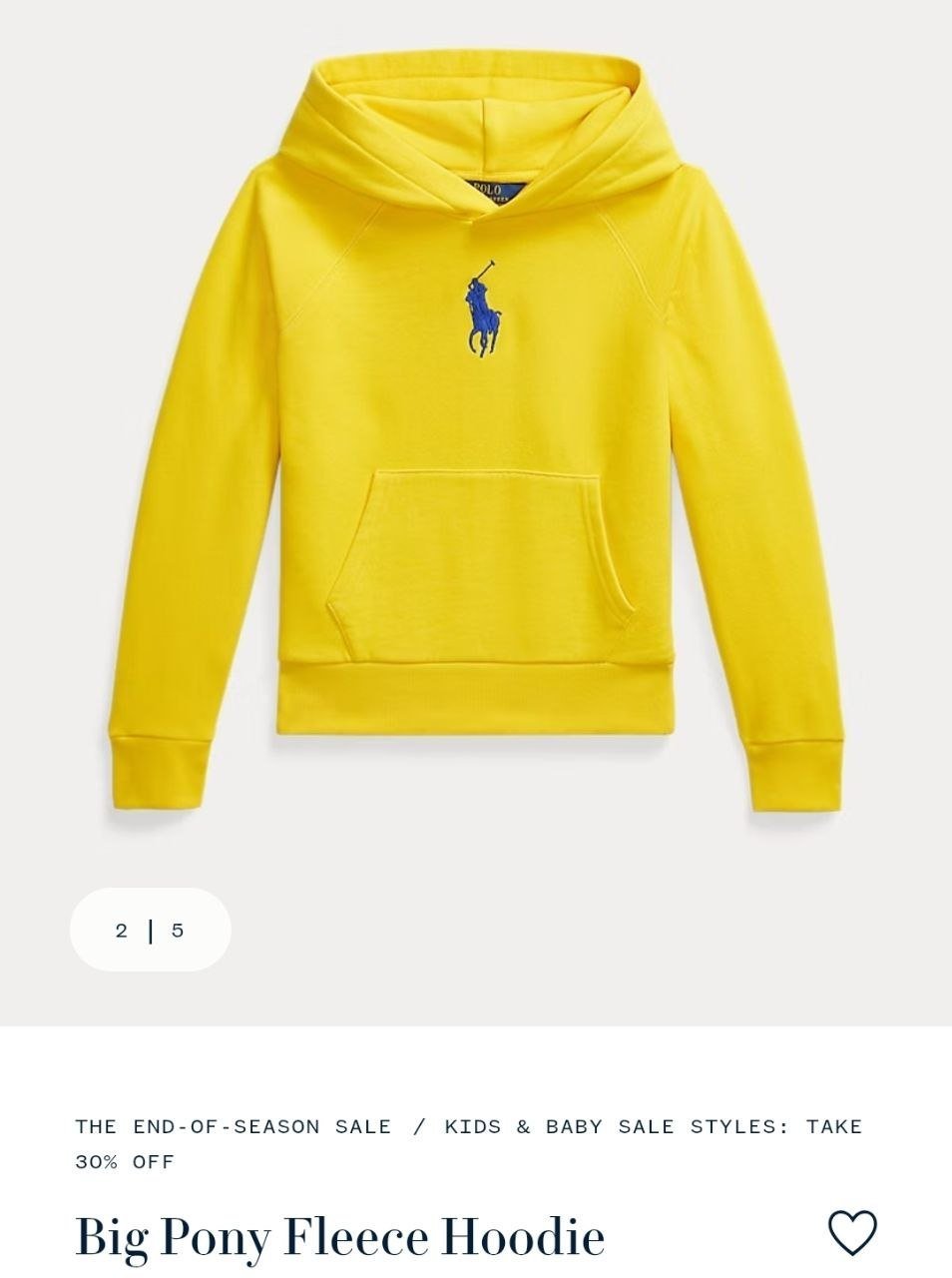 Hoodie