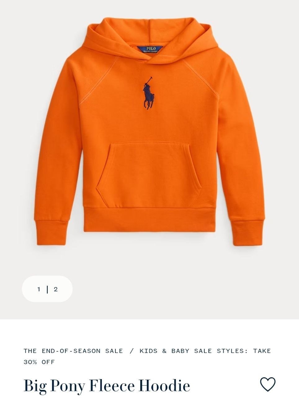 Hoodie