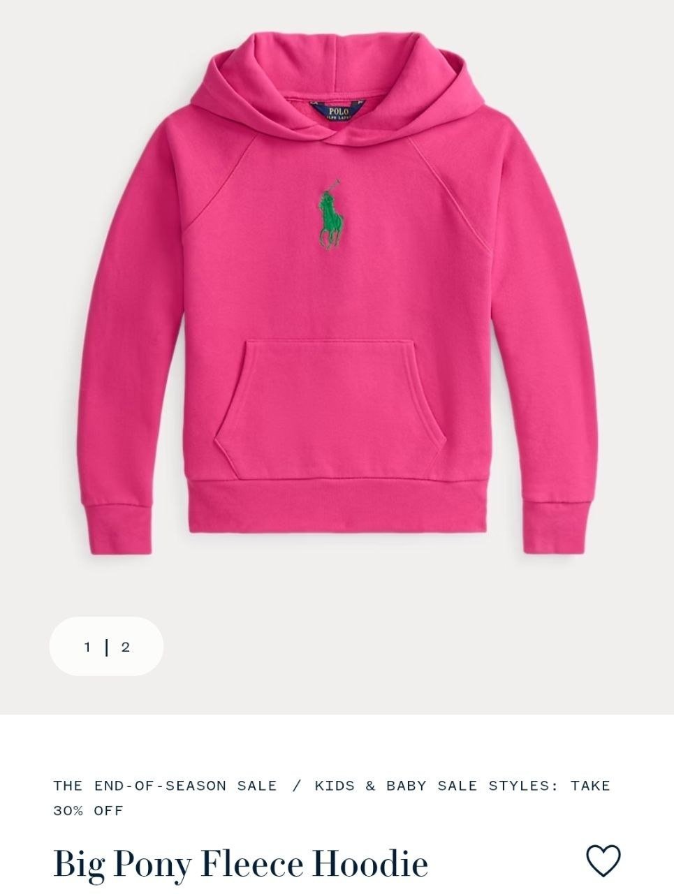 Hoodie