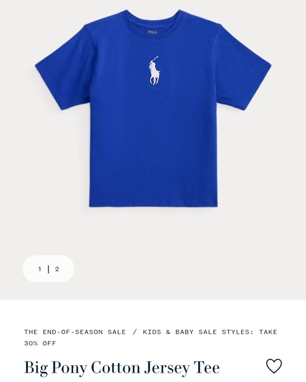 Tee
