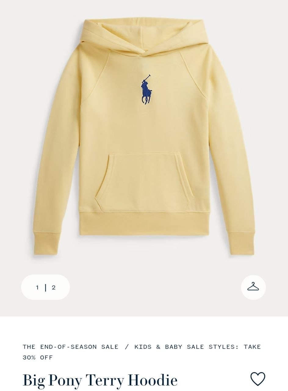 Hoodie