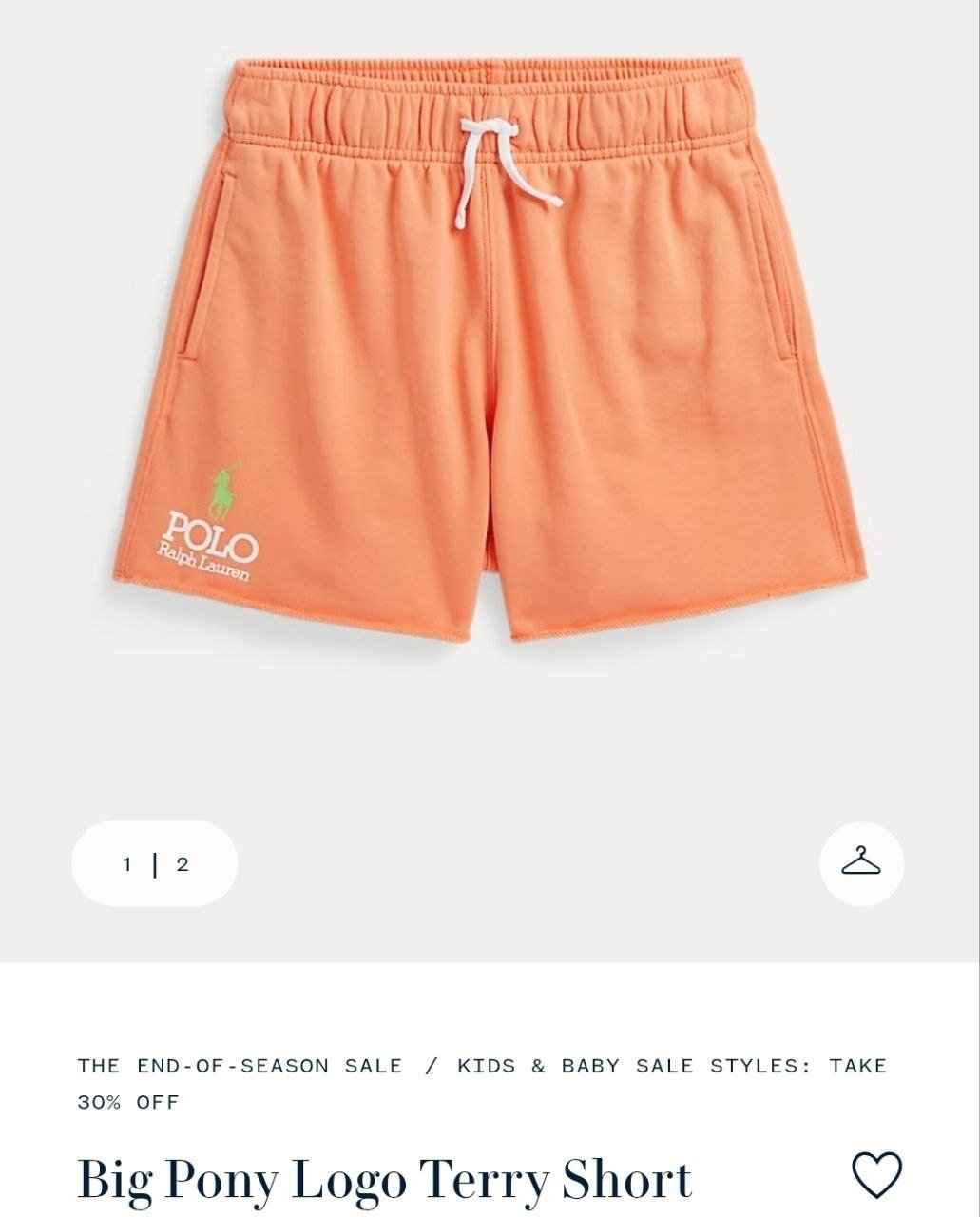 Short