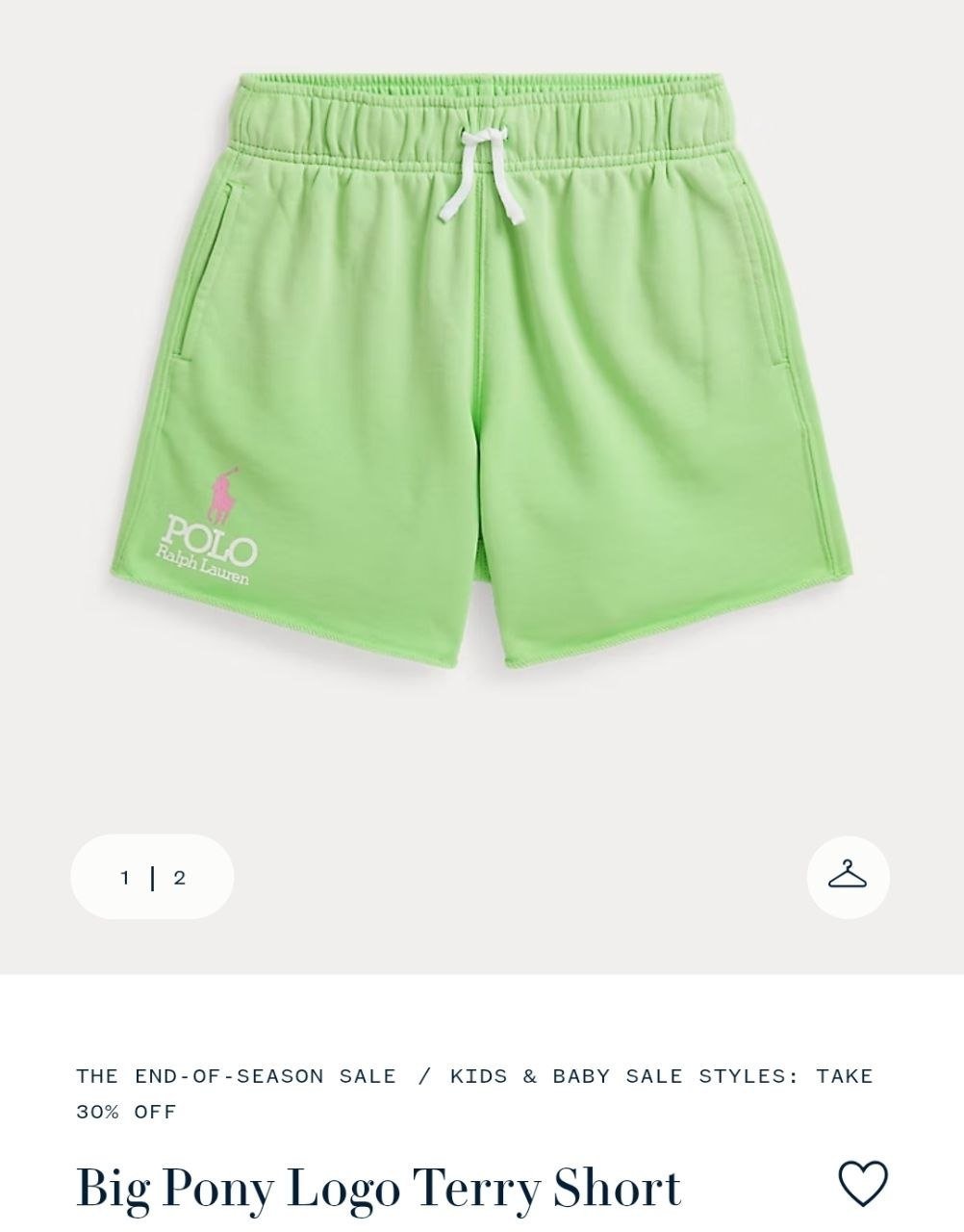 Short