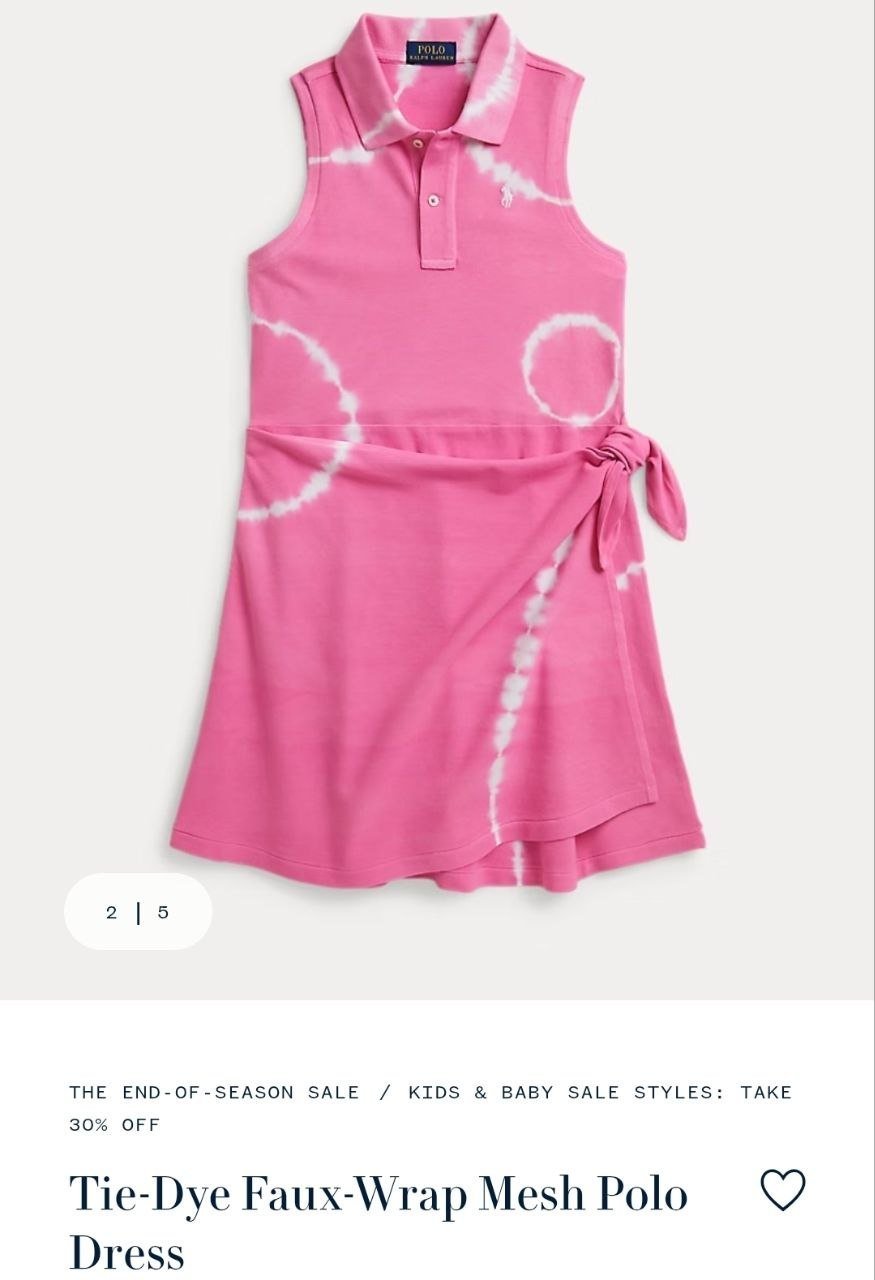 Dress
