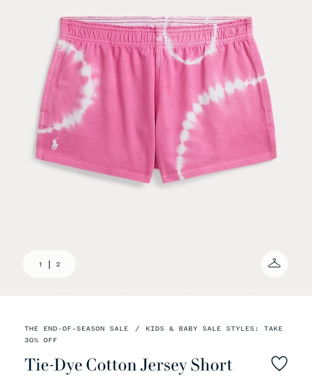 Short