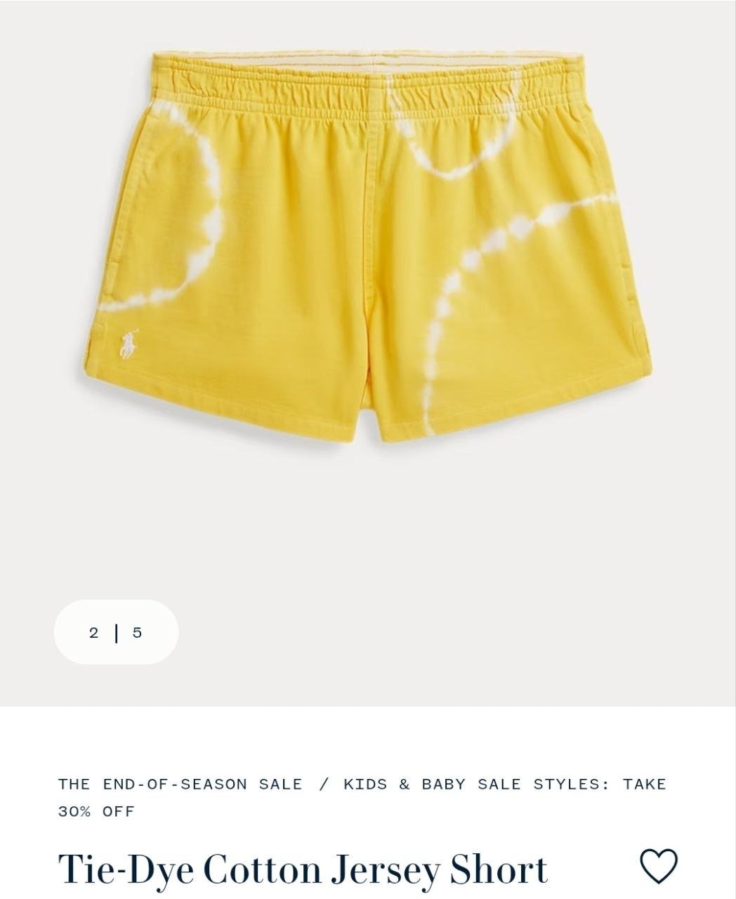 Short