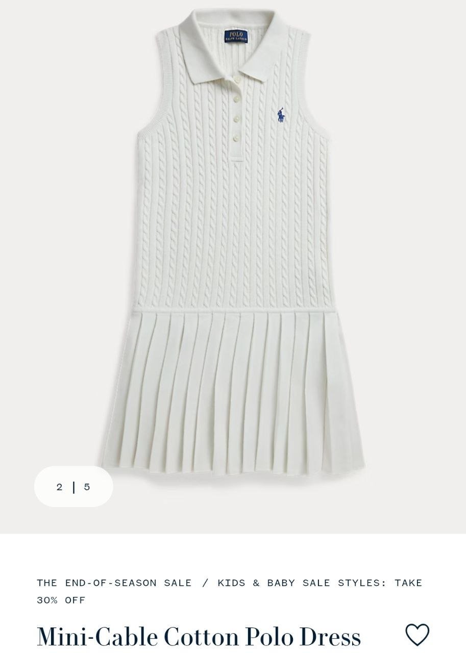 Dress