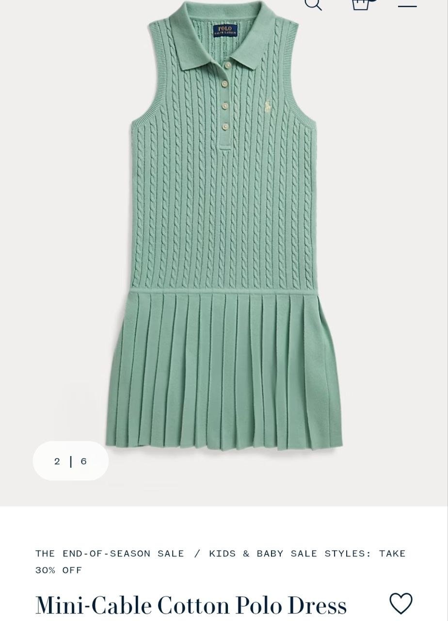 Dress