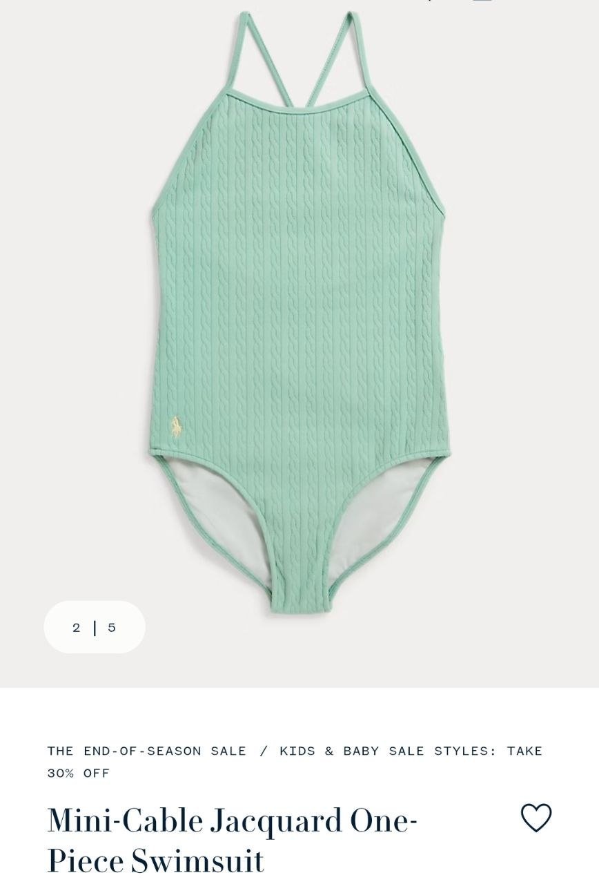 Swimsuit