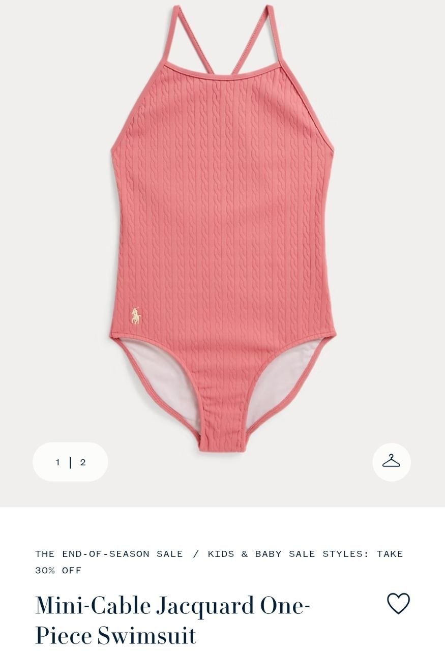 Swimsuit