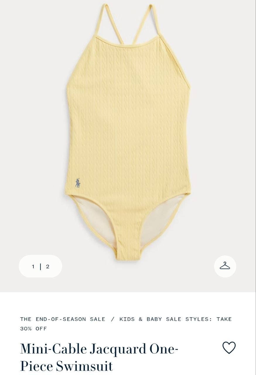 Swimsuit