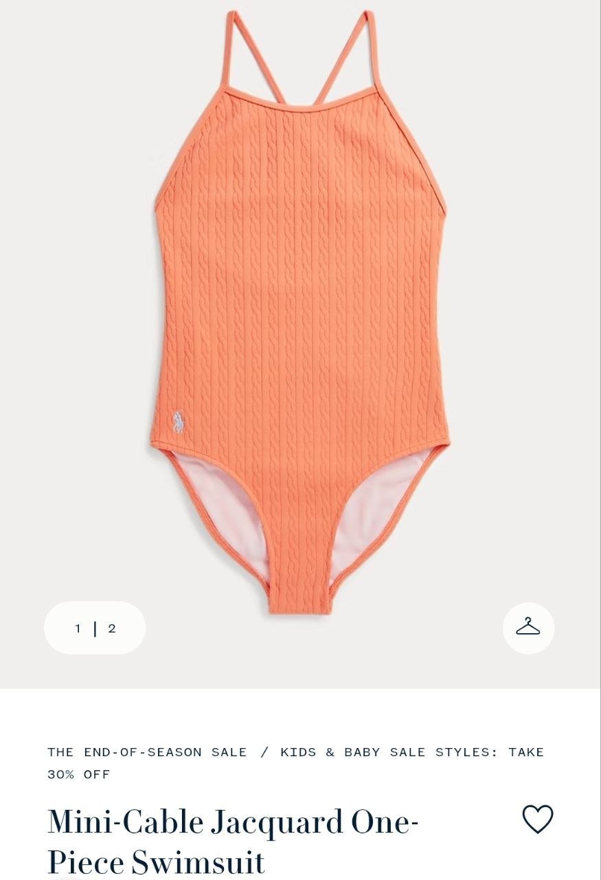Swimsuit