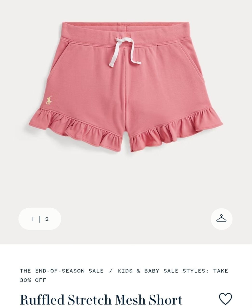 Short
