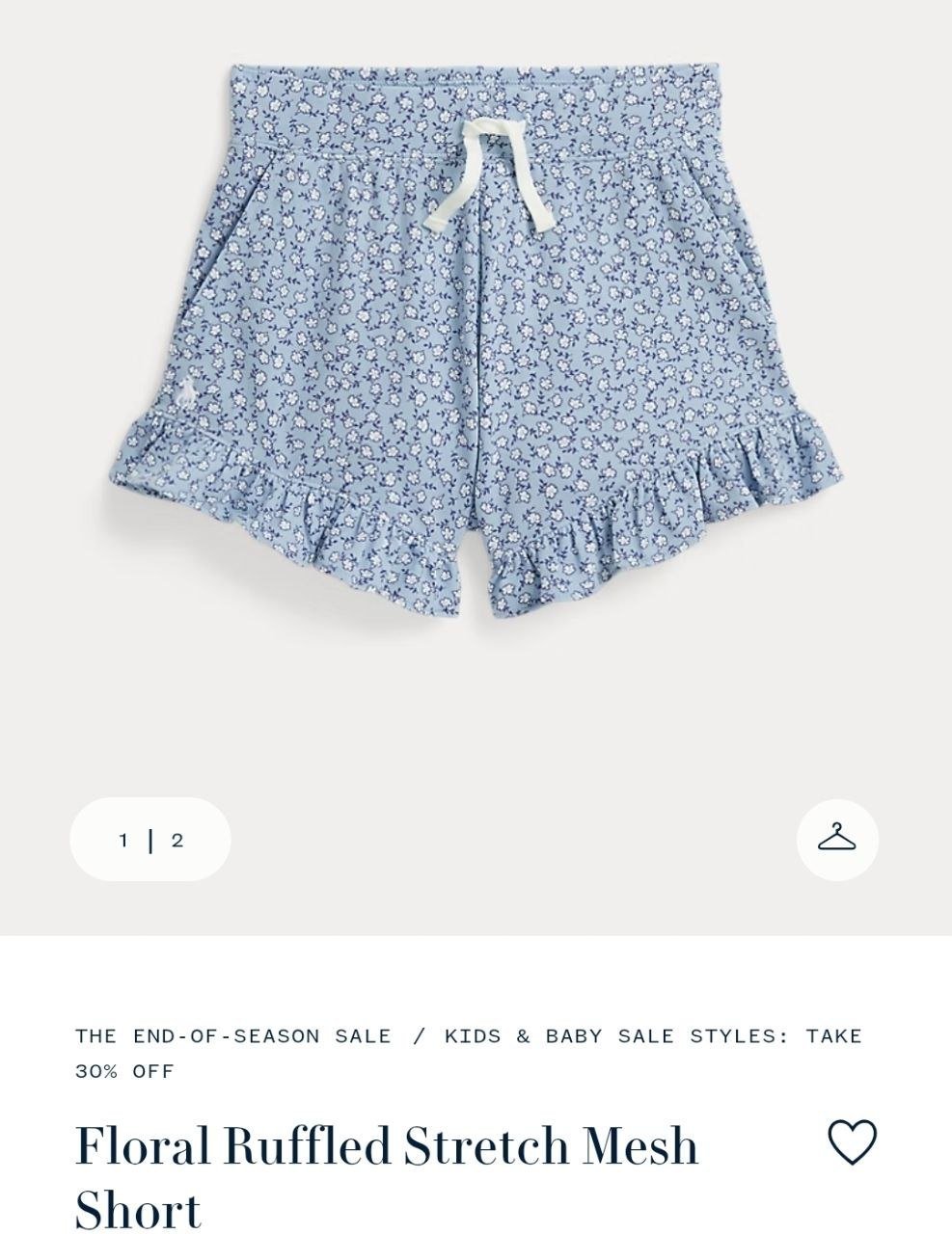 Short