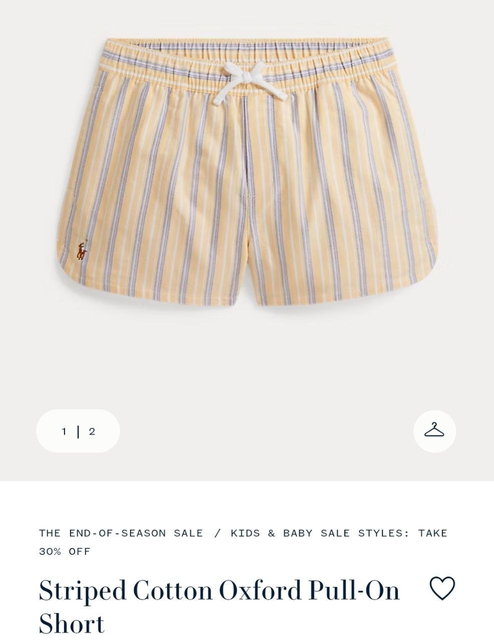 Short