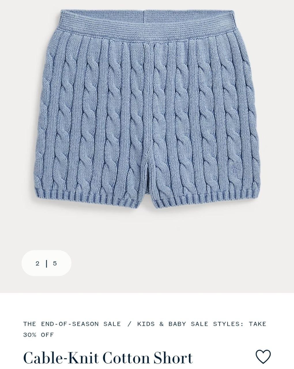 Short