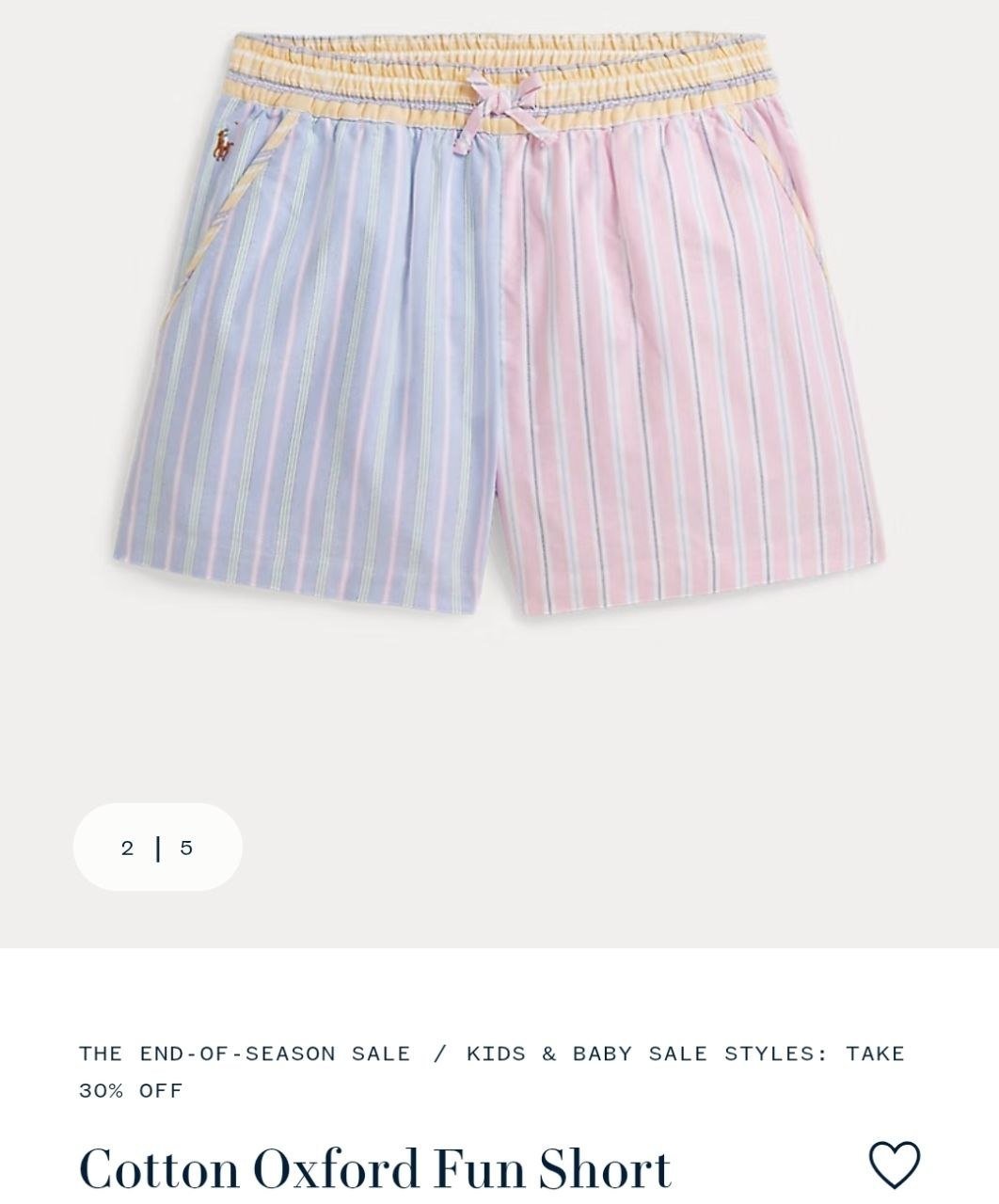 Short