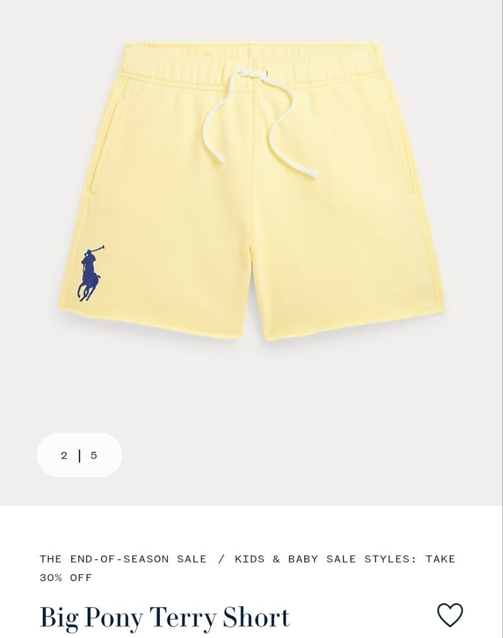 Short