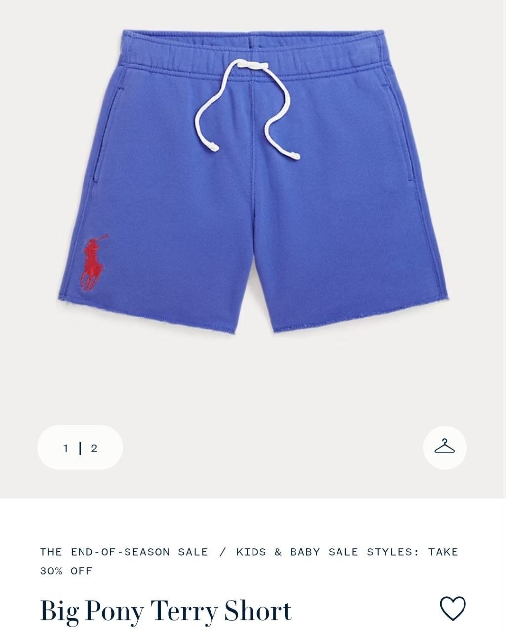 Short