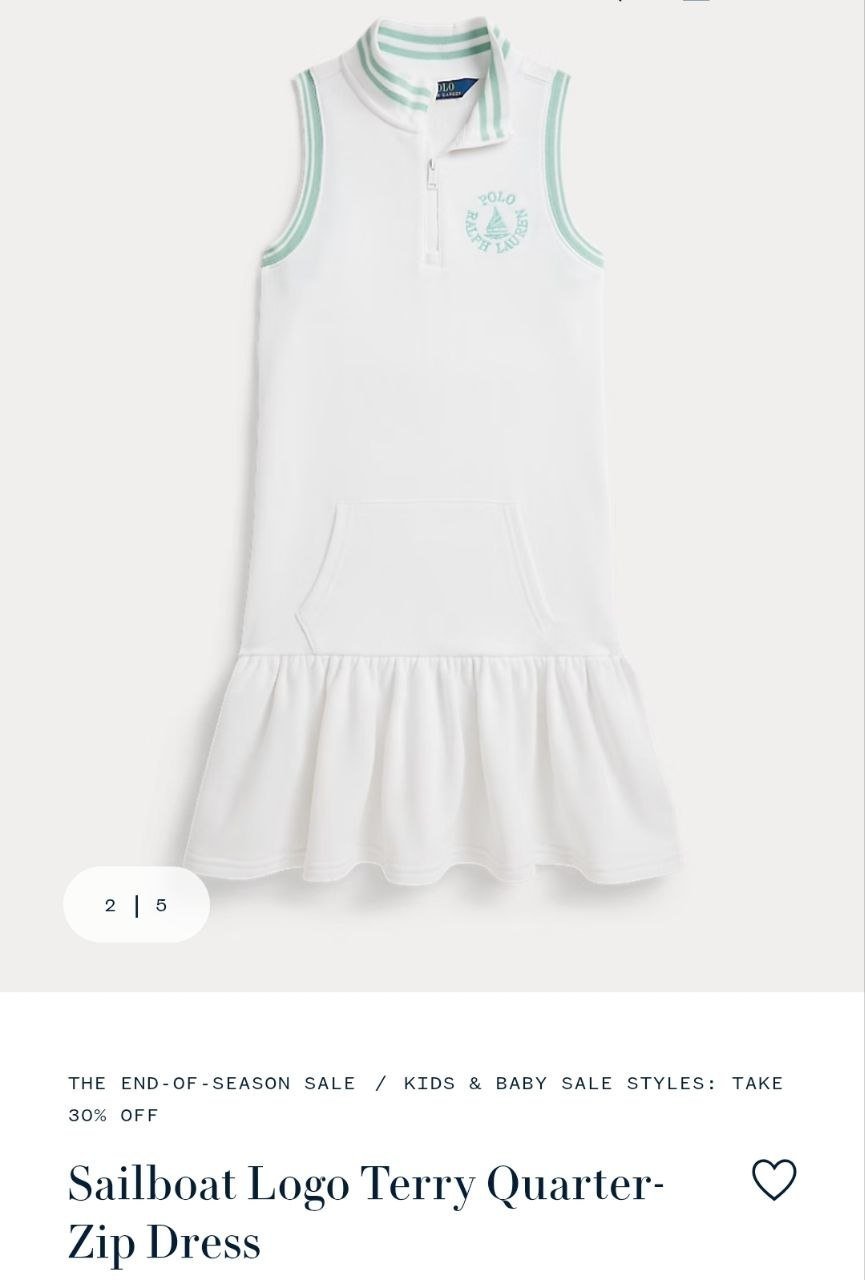 Dress