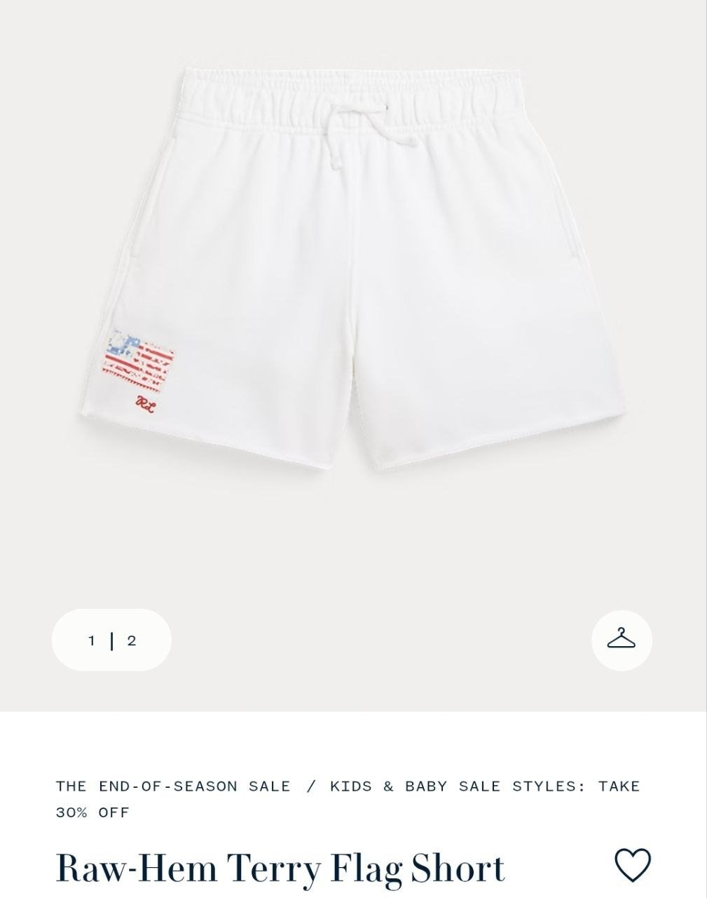 Short