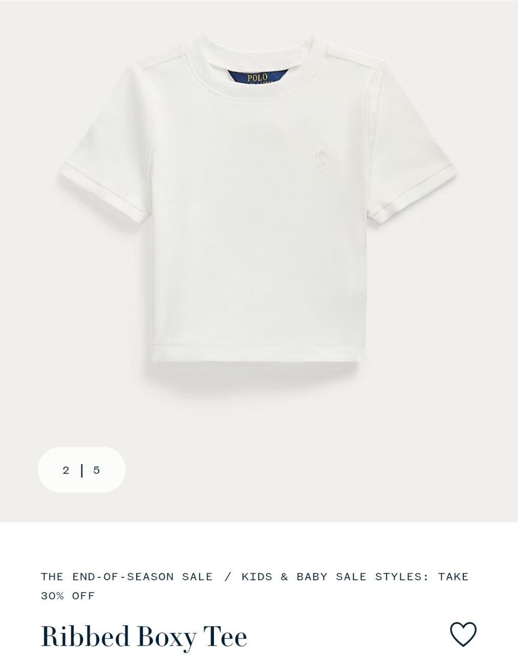 Tee