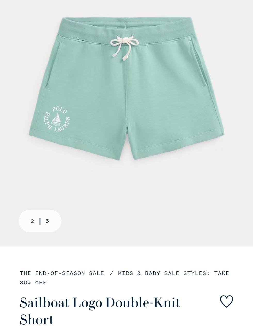 Short