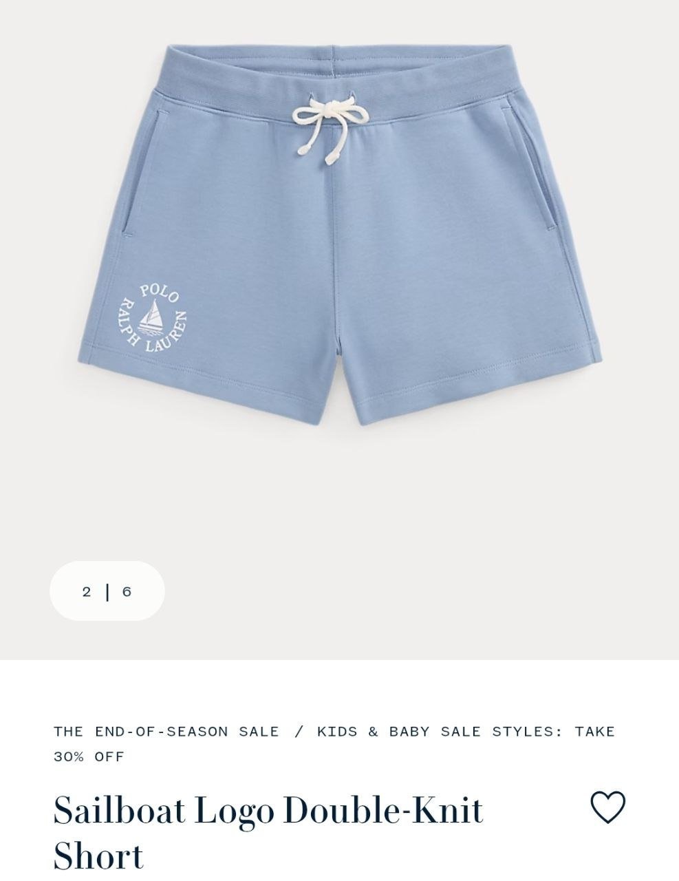 Short