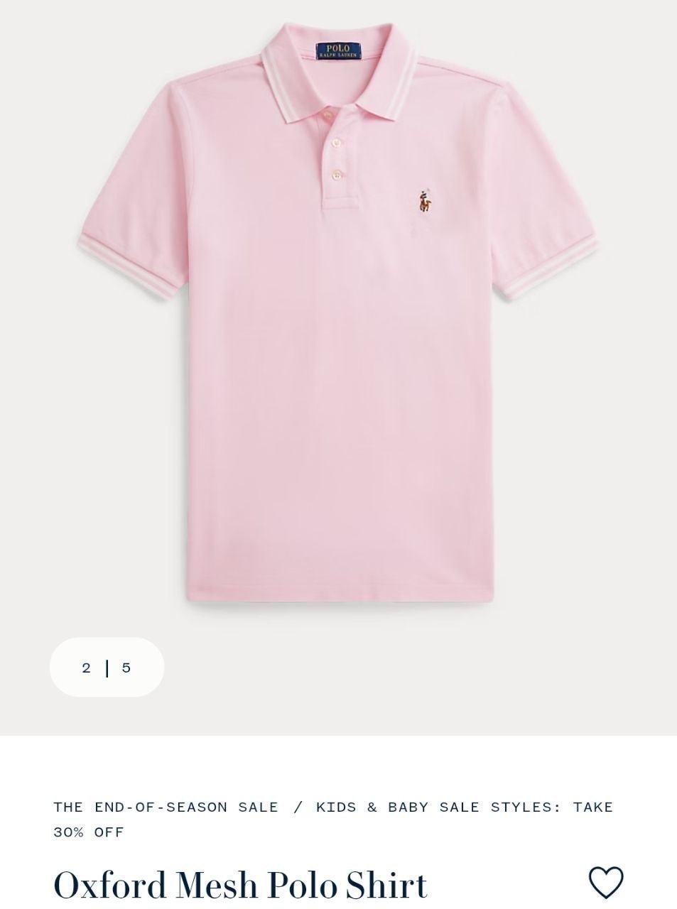 Shirt