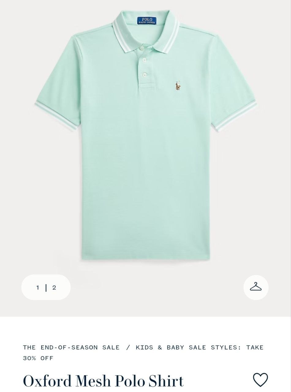 Shirt