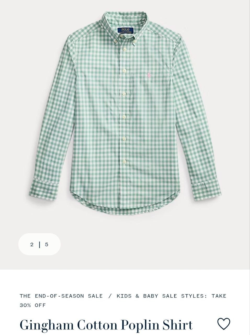 Shirt