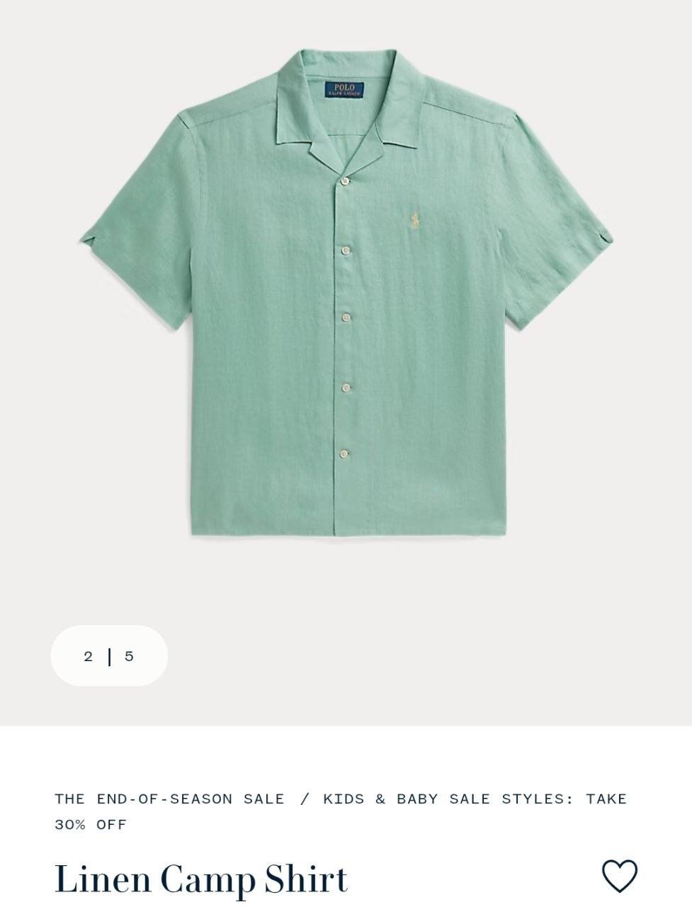 Shirt