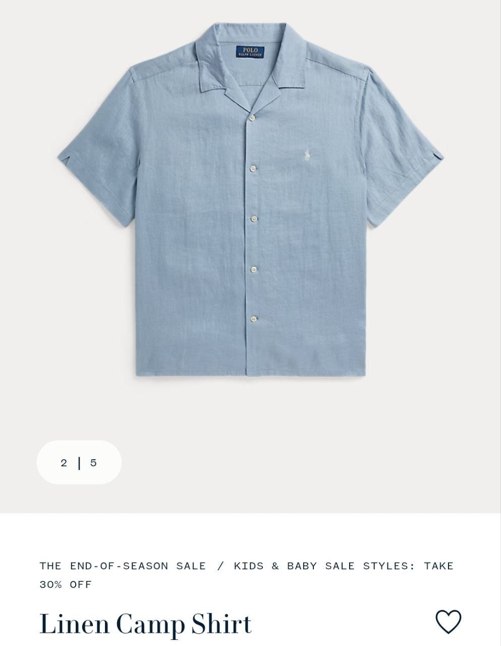 Shirt