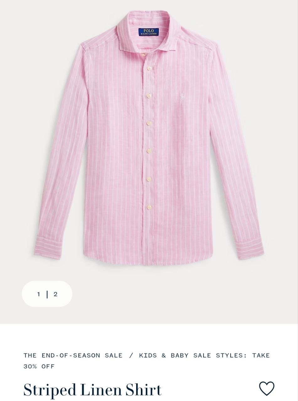 Shirt