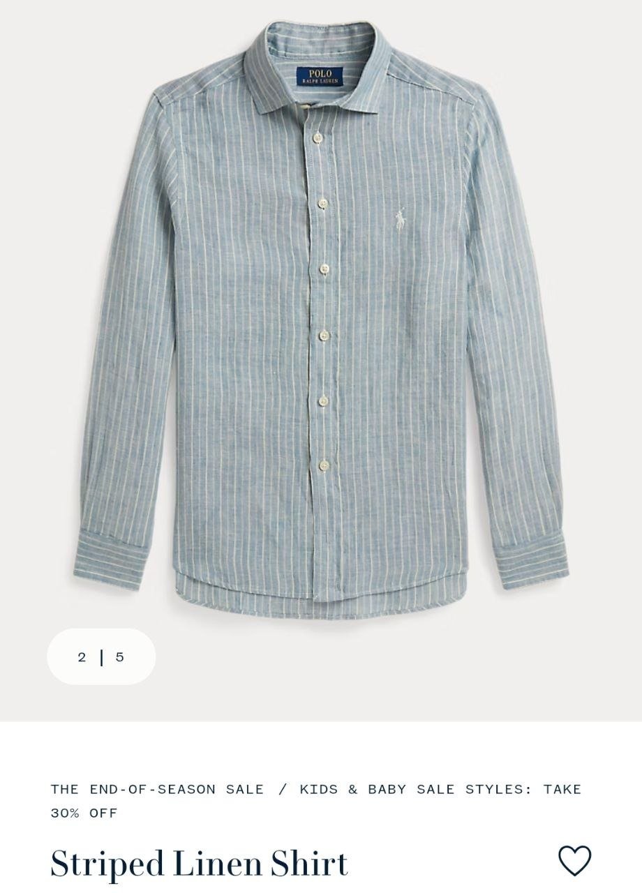 Shirt