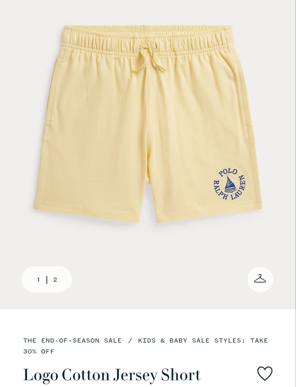 Short