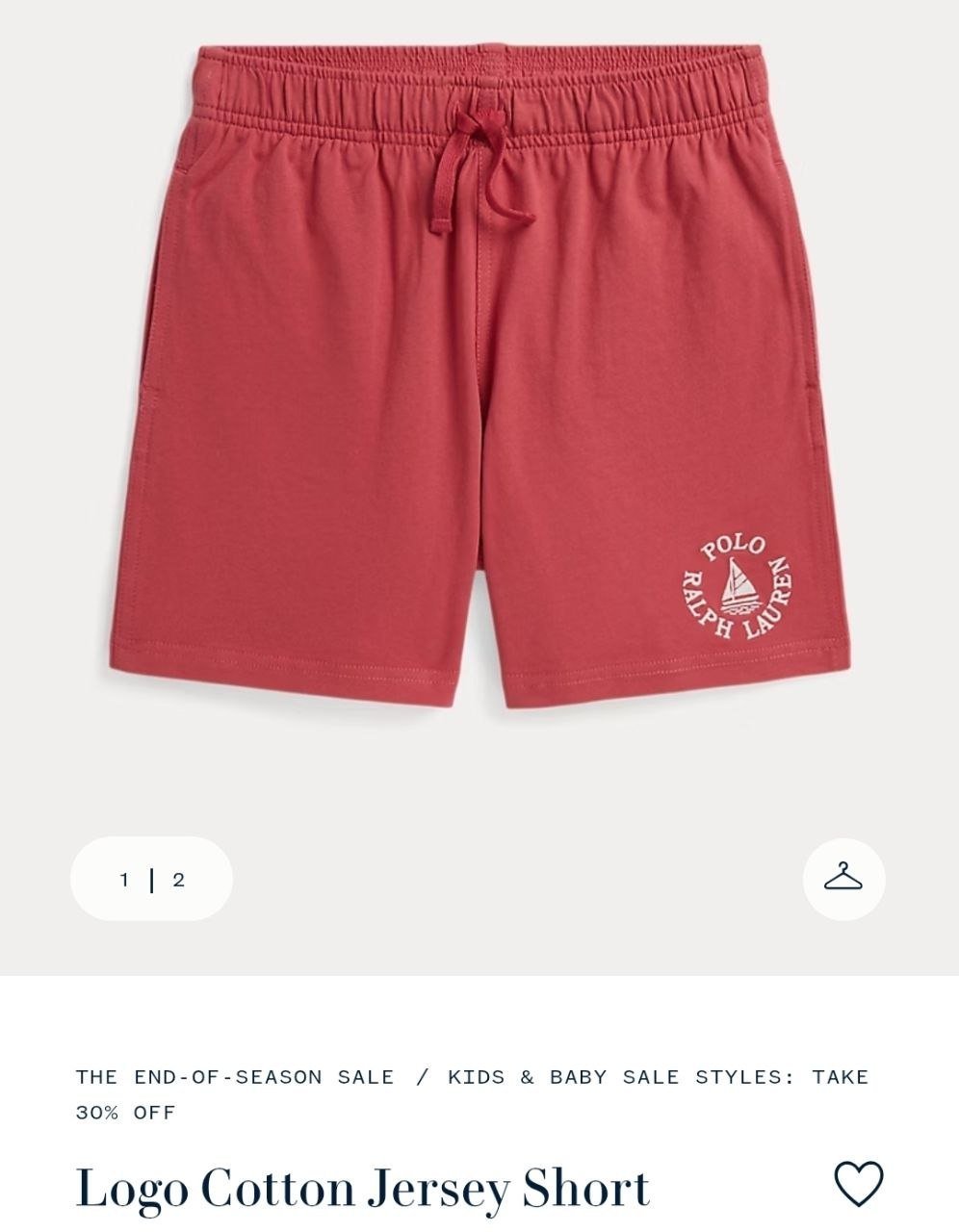 Short