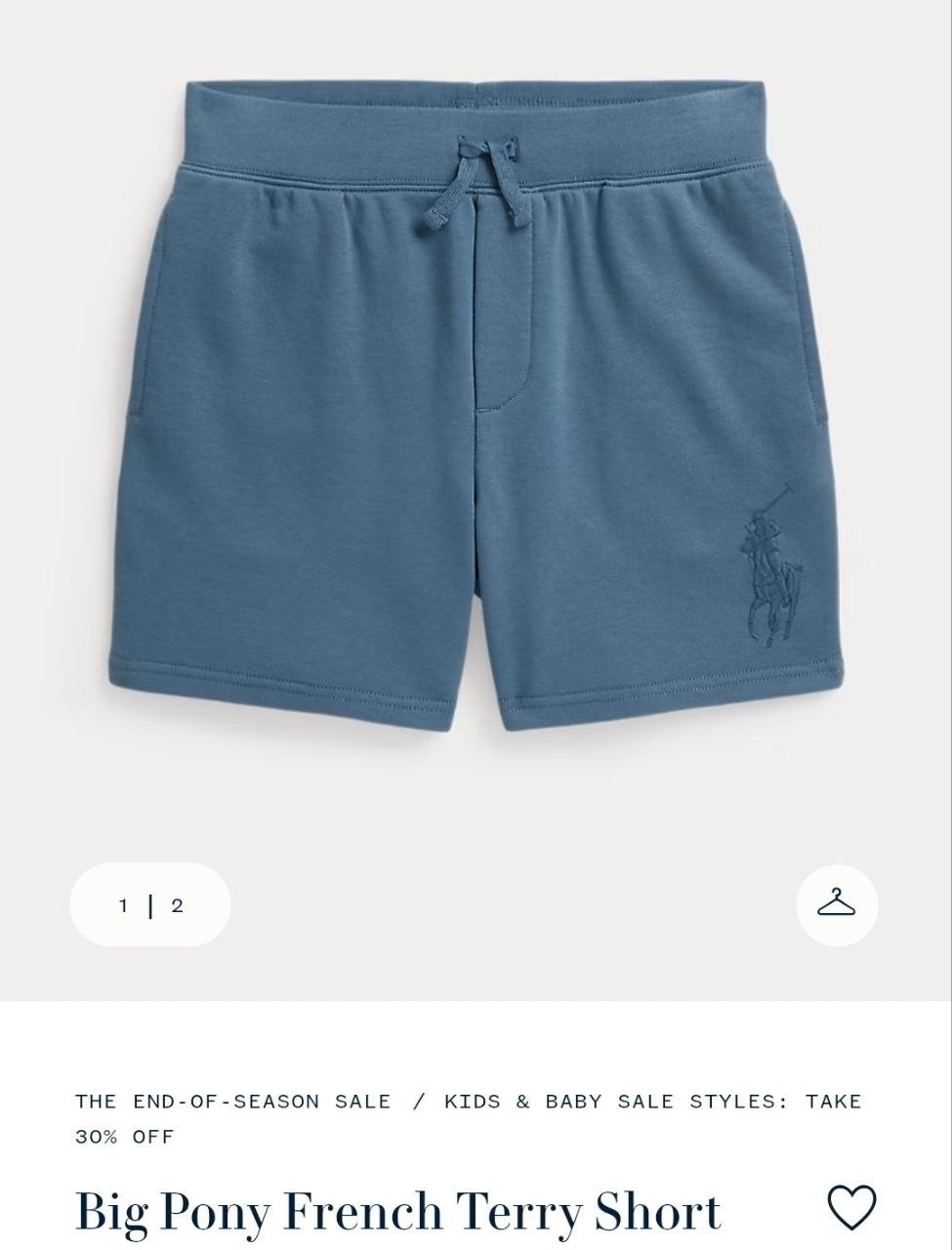 Short