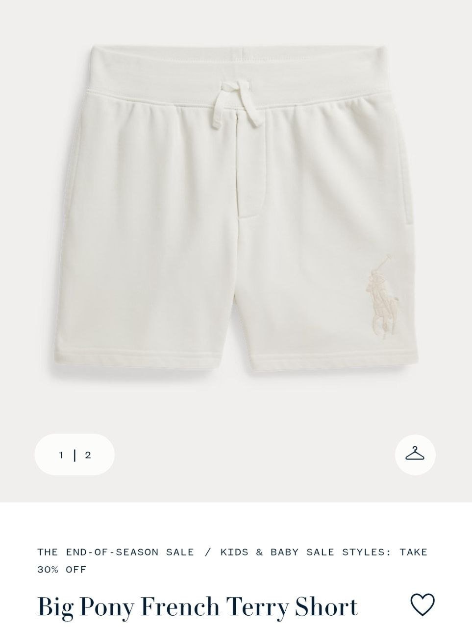 Short